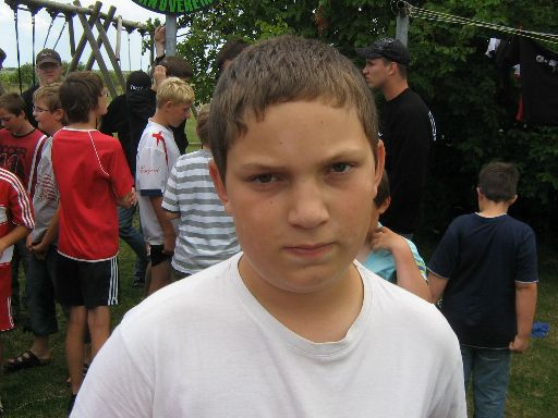 Ameland 2009 1. Lager   209